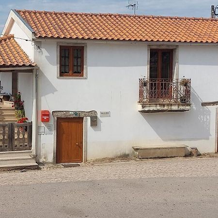 Penzion Casa Do Soto Milhão Exteriér fotografie