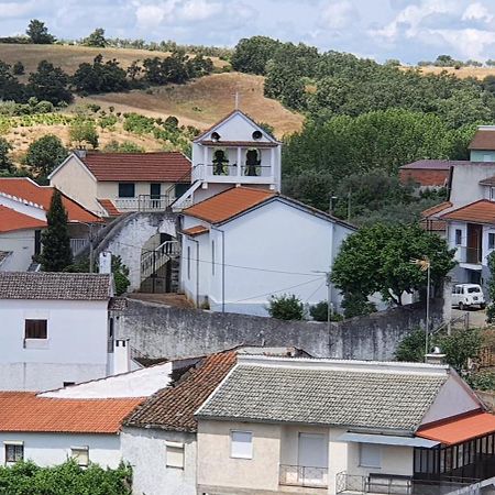 Penzion Casa Do Soto Milhão Exteriér fotografie