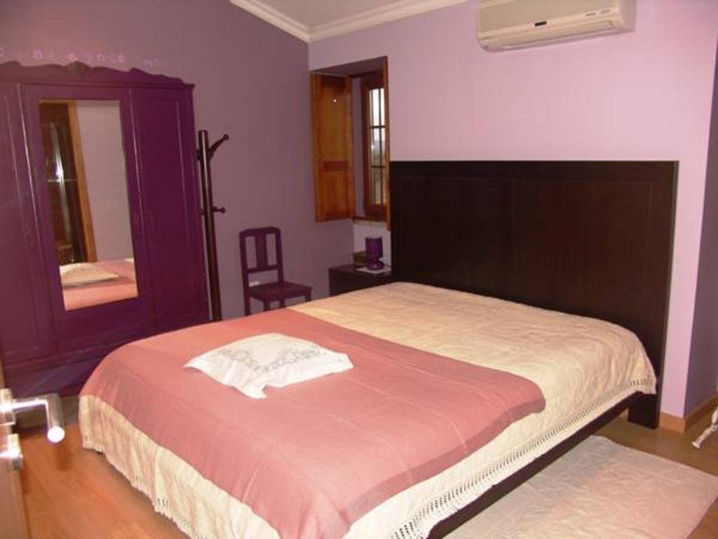 Penzion Casa Do Soto Milhão Pokoj fotografie